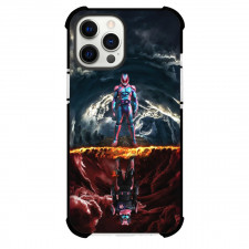 Kamen Rider Revice Case For iPhone Samsung Galaxy Pixel OnePlus Vivo Xiaomi Asus Sony Motorola Nokia - Revice Power Different Portrait