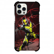 Kamen Rider Zero One Case For iPhone Samsung Galaxy Pixel OnePlus Vivo Xiaomi Asus Sony Motorola Nokia - Zero One Cosplay Fight Stance Portrait