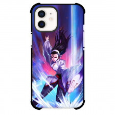 The King of Fighters Chizuru Kagura Phone Case For iPhone Samsung Galaxy Pixel OnePlus Vivo Xiaomi Asus Sony Motorola Nokia - Chizuru Kagura In A Fighting Posture Art Poster