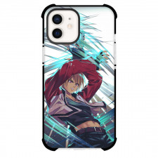The King of Fighters Rock Howard Phone Case For iPhone Samsung Galaxy Pixel OnePlus Vivo Xiaomi Asus Sony Motorola Nokia - Rock Howard Illustration Art Poster