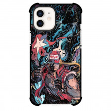 The King of Fighters Terry Bogard Phone Case For iPhone Samsung Galaxy Pixel OnePlus Vivo Xiaomi Asus Sony Motorola Nokia - Terry Bogard Retro Comic Art Poster