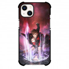 The King of Fighters Vice Phone Case For iPhone Samsung Galaxy Pixel OnePlus Vivo Xiaomi Asus Sony Motorola Nokia - Vice Cruelty To The Body Poster
