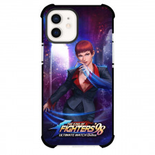The King of Fighters Vice Phone Case For iPhone Samsung Galaxy Pixel OnePlus Vivo Xiaomi Asus Sony Motorola Nokia - Vice On The King of Fighters 1998 Poster