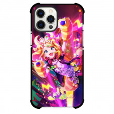 Kagamine Rin & Len Phone Case For iPhone Samsung Galaxy Pixel OnePlus Vivo Xiaomi Asus Sony Motorola Nokia - Kagamine Rin & Len Kagamine Rin Monster Costume Portrait