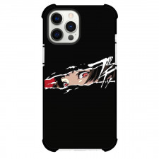 Kakegurui Yumeko Jabami Phone Case For iPhone Samsung Galaxy Pixel OnePlus Vivo Xiaomi Asus Sony Motorola Nokia - Yumeko Jabami Eyes