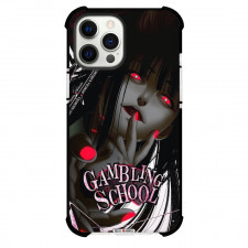Kakegurui Yumeko Jabami Phone Case For iPhone Samsung Galaxy Pixel OnePlus Vivo Xiaomi Asus Sony Motorola Nokia - Yumeko Jabami Gambling School