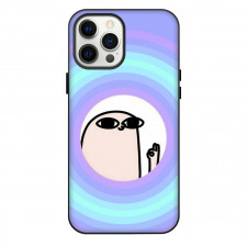 Ketnipz Phone Case For iPhone Samsung Galaxy Pixel OnePlus Vivo Xiaomi Asus Sony Motorola Nokia - Ketnipz Cute Memes Aesthetic Funny Minimalist Art On Pastel Background
