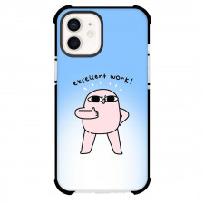 Ketnipz Phone Case For iPhone Samsung Galaxy Pixel OnePlus Vivo Xiaomi Asus Sony Motorola Nokia - Ketnipz Excellent Work Poster