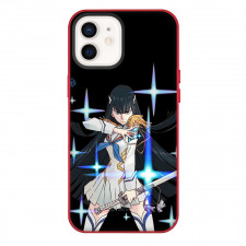 Kill La Kill Satsuki Kiryuin Phone Case For iPhone Samsung Galaxy Pixel OnePlus Vivo Xiaomi Asus Sony Motorola Nokia - Kill La Kill Satsuki Kiryuin Fan Art Poster