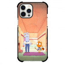 Kiff Phone Case For iPhone And Samsung Galaxy Devices - Kiff Thirst To Be The First - The Fourth Bath Poster