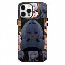 Killed Again Mr. Detective Lilithea Phone Case For iPhone Samsung Galaxy Pixel OnePlus Vivo Xiaomi Asus Sony Motorola Nokia - Lilithea Different Moods Portrait Collage