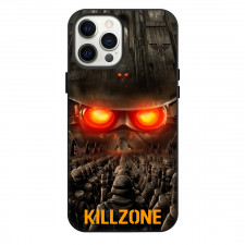 Killzone Phone Case For iPhone Samsung Galaxy Pixel OnePlus Vivo Xiaomi Asus Sony Motorola Nokia - Killzone Game Cover Art Poster