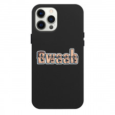 King of the Hill Phone Case For iPhone Samsung Galaxy Pixel OnePlus Vivo Xiaomi Asus Sony Motorola Nokia - Hank Hill Bwaah Funny Sticker