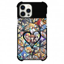 Kingdom Hearts Case For iPhone Samsung Galaxy Pixel OnePlus Vivo Xiaomi Asus Sony Motorola Nokia - Characters Collage 21st Anniversary Poster