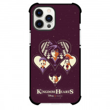 Kingdom Hearts Case For iPhone Samsung Galaxy Pixel OnePlus Vivo Xiaomi Asus Sony Motorola Nokia - Characters Disney Poster Art