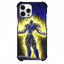 Kinikuman Kevin Mask Phone Case For iPhone Samsung Galaxy Pixel OnePlus Vivo Xiaomi Asus Sony Motorola Nokia - Kevin Mask Muscle Returns Anime Art Poster