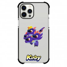 Kirby Landia EX Phone Case For iPhone And Samsung Galaxy Devices - Landia EX Character Series Sticker