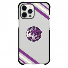 Dibrados FC Phone Case For iPhone Samsung Galaxy Pixel OnePlus Vivo Xiaomi Asus Sony Motorola Nokia - Dibrados FC Large Logo With Stripe