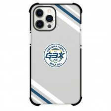 G3X FC Phone Case For iPhone Samsung Galaxy Pixel OnePlus Vivo Xiaomi Asus Sony Motorola Nokia - G3X FC Large Logo With Stripe