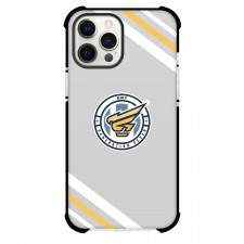 Generation Seven Phone Case For iPhone Samsung Galaxy Pixel OnePlus Vivo Xiaomi Asus Sony Motorola Nokia - Generation Seven Large Logo With Stripe