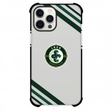 LOUD SC Phone Case For iPhone Samsung Galaxy Pixel OnePlus Vivo Xiaomi Asus Sony Motorola Nokia - LOUD SC Large Logo With Stripe
