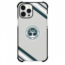 Los Troncos FC Phone Case For iPhone Samsung Galaxy Pixel OnePlus Vivo Xiaomi Asus Sony Motorola Nokia - Los Troncos FC Large Logo With Stripe