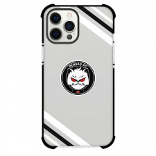 Persas FC Phone Case For iPhone Samsung Galaxy Pixel OnePlus Vivo Xiaomi Asus Sony Motorola Nokia - Persas FC Large Logo With Stripe