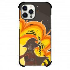 KonoSuba Megumin Case For iPhone Samsung Galaxy Pixel OnePlus Vivo Xiaomi Asus Sony Motorola Nokia - Megumin Pop Art