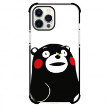 Kumamon Phone Case For iPhone Samsung Galaxy Pixel OnePlus Vivo Xiaomi Asus Sony Motorola Nokia - Kumamon Cute Mascot Bear