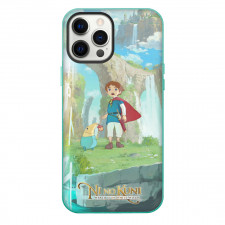 Ni No Kuni Phone Case For iPhone Samsung Galaxy Pixel OnePlus Vivo Xiaomi Asus Sony Motorola Nokia - Ni No Kuni Wrath Of The White Witch Poster