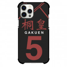 Kuroko's Basketball Aomine Daiki Phone Case For iPhone Samsung Galaxy Pixel OnePlus Vivo Xiaomi Asus Sony Motorola Nokia - Aomine Daiki Jersey