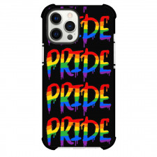 LGBTQ Pride Month Phone Case For iPhone Samsung Galaxy Pixel OnePlus Vivo Xiaomi Asus Sony Motorola Nokia - LGBTQ Pride Brighten Your Day