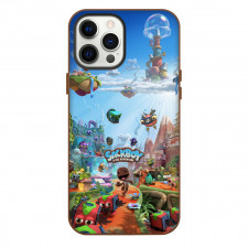 LittleBigPlanet Sackboy Phone Case For iPhone Samsung Galaxy Pixel OnePlus Vivo Xiaomi Asus Sony Motorola Nokia - Sackboy A Big Adventure Poster