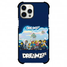LEGO DreamZzz Heroes Phone Case For iPhone And Samsung Galaxy Devices - Heroes Assemble On Clouds