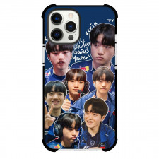 T1 Keria Phone Case For iPhone Samsung Galaxy Pixel OnePlus Vivo Xiaomi Asus Sony Motorola Nokia - Keria Emotions Collage
