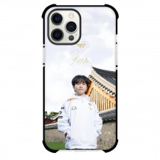 T1 Keria Phone Case For iPhone Samsung Galaxy Pixel OnePlus Vivo Xiaomi Asus Sony Motorola Nokia - Keria Portrait Arms inside Jacket
