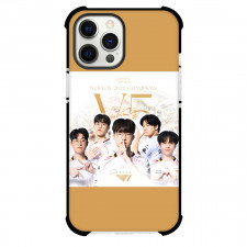 T1 Phone Case For iPhone Samsung Galaxy Pixel OnePlus Vivo Xiaomi Asus Sony Motorola Nokia - T1 Portrait Our Time Our Legacy Poster