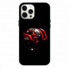 Ottawa Black Bears Phone Case For iPhone Samsung Galaxy Pixel OnePlus Vivo Xiaomi Asus Sony Motorola Nokia - Team Helmet