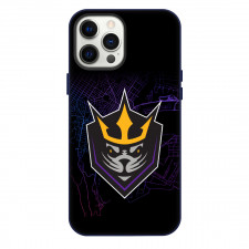 San Diego Seals Phone Case For iPhone Samsung Galaxy Pixel OnePlus Vivo Xiaomi Asus Sony Motorola Nokia - Logo Abstract Background