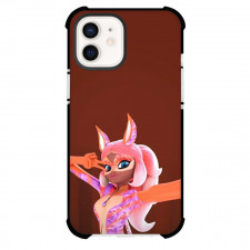 Miraculous Ladybug Rena Furtive Phone Case For iPhone Samsung Galaxy Pixel OnePlus Vivo Xiaomi Asus Sony Motorola Nokia - Miraculous Ladybug Rena Furtive Aesthetic Poster