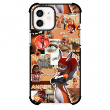 Miraculous Ladybug Rena Rouge Phone Case For iPhone Samsung Galaxy Pixel OnePlus Vivo Xiaomi Asus Sony Motorola Nokia - Miraculous Ladybug Rena Rouge Collage Poster