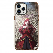 The Most Heretical Last Boss Queen Pride Royal Ivy Phone Case For iPhone Samsung Galaxy Pixel OnePlus Vivo Xiaomi Asus Sony Motorola Nokia - Pride Royal Ivy Pray Portrait