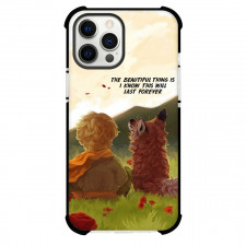 Little Prince Phone Case For iPhone and Samsung Galaxy Devices - Beautiful Thing