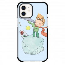 Little Prince Phone Case For iPhone and Samsung Galaxy Devices - The Little Prince Cartoon Art