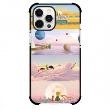 Little Prince Phone Case For iPhone and Samsung Galaxy Devices - Scenes Collage