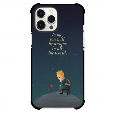 Little Prince Phone Case For iPhone and Samsung Galaxy Devices - Unique In All The World