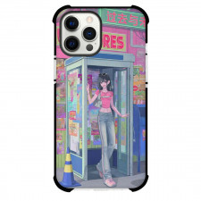 Link Click Qiao Ling Phone Case For iPhone Samsung Galaxy Pixel OnePlus Vivo Xiaomi Asus Sony Motorola Nokia - Qiao Ling 3rd Anniversary Poster