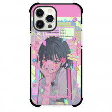Link Click Qiao Ling Phone Case For iPhone Samsung Galaxy Pixel OnePlus Vivo Xiaomi Asus Sony Motorola Nokia - Qiao Ling Happy Birthday Poster
