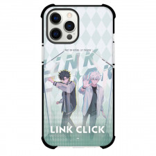 Link Click Phone Case For iPhone Samsung Galaxy Pixel OnePlus Vivo Xiaomi Asus Sony Motorola Nokia - Link Click Vol. 3 Cover Poster