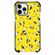 Looney Tunes Tweety Phone Case For iPhone Samsung Galaxy Pixel OnePlus Vivo Xiaomi Asus Sony Motorola Nokia - Tweety Bird Collage